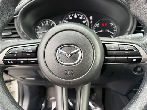 Used 2025 MAZDA CX-30 AWD 2.5 S image 20