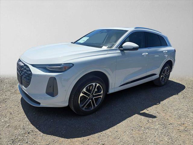 New 2026 Audi Q5 Premium Plus AWD/4WD image 7