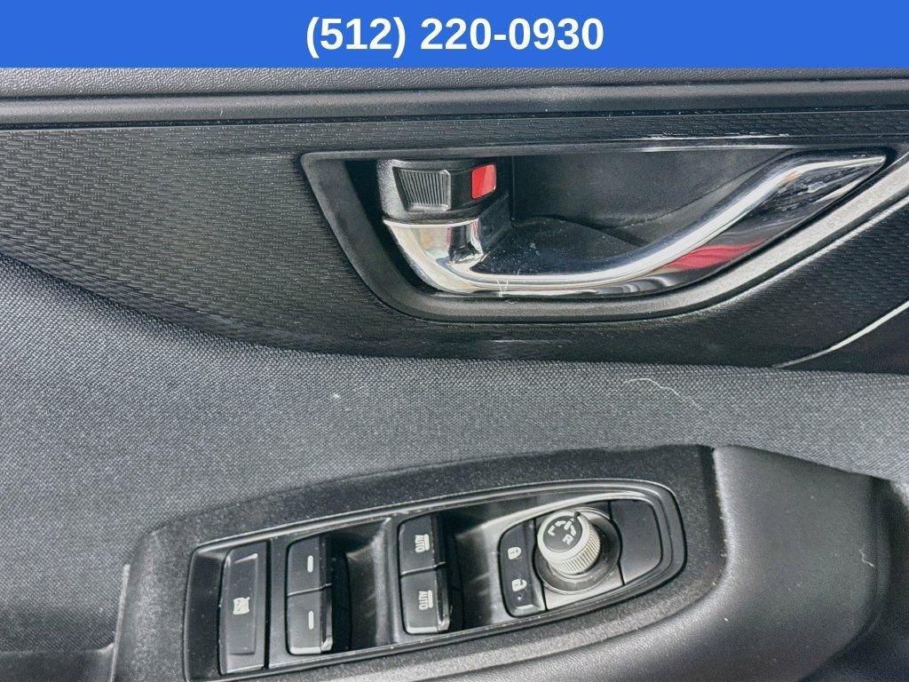 Used 2024 Subaru Legacy Premium AWD/4WD image 22