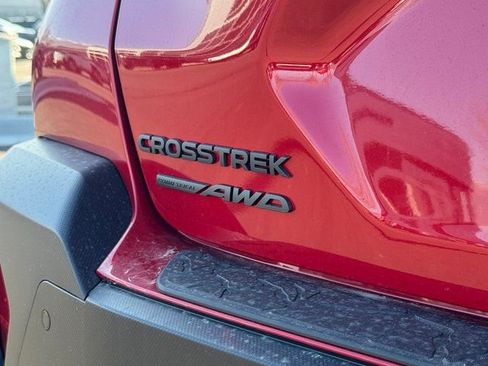 New 2026 Subaru Crosstrek 2.5i Wilderness w/ Crosstrek Mirror Package AWD/4WD image 11