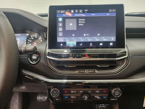 New 2026 Jeep Compass Latitude image 22