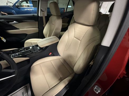 New 2026 Buick Envision Preferred image 20