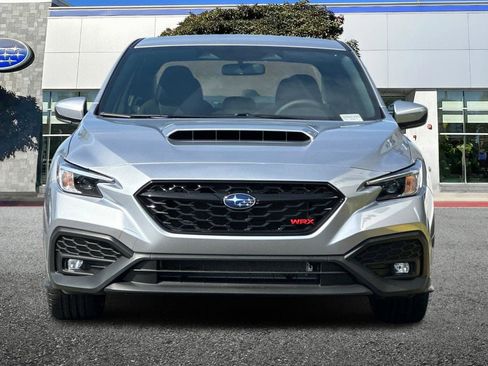 New 2026 Subaru WRX Premium image 8