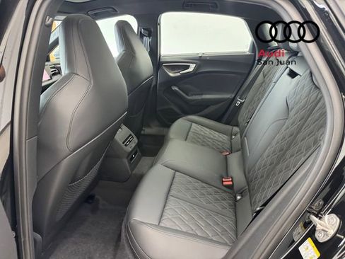 New 2026 Audi S5 Premium Plus image 32