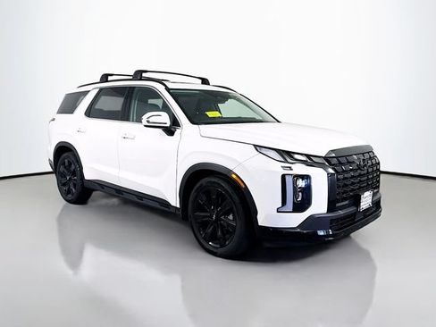 Used 2024 Hyundai Palisade XRT AWD/4WD image 8