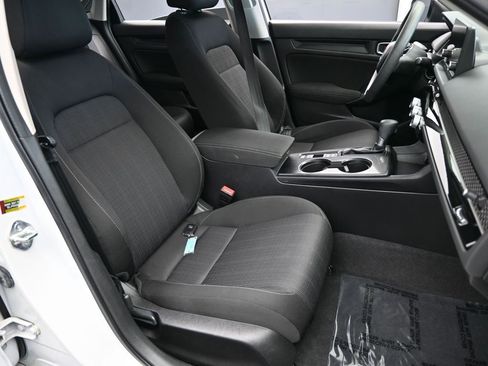 Used 2022 Honda Civic LX image 42