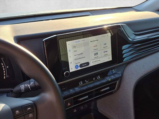 Used 2026 Toyota Camry LE FWD image 12