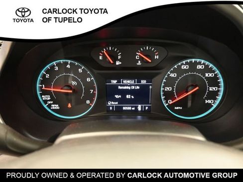 Used 2023 Chevrolet Malibu LT image 16