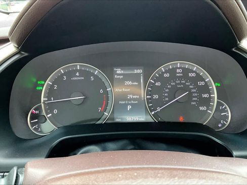 Used 2019 Lexus RX 350 FWD image 25