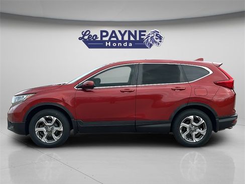 Used 2017 Honda CR-V EX image 3