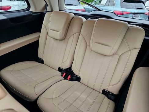Certified 2019 Mercedes-Benz GLS 450 4MATIC image 27