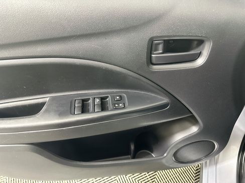 Used 2024 Mitsubishi Mirage ES FWD image 15