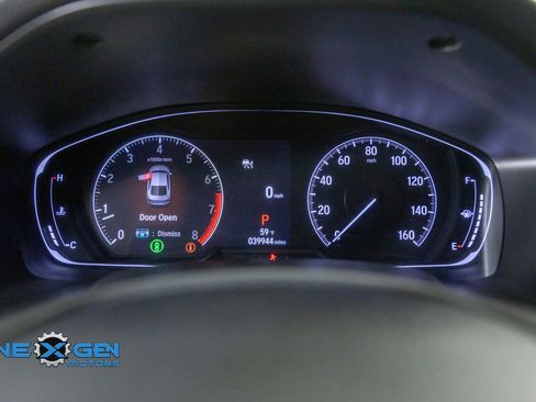 Used 2021 Honda Accord Sport Special Edition image 16