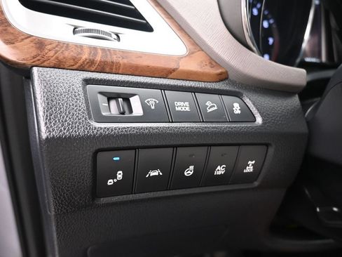 Used 2018 Hyundai Santa Fe AWD w/ SE Ultimate Tech Package 03 image 34