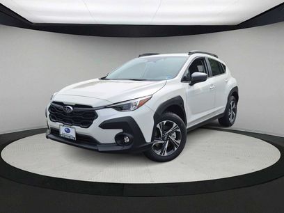 New 2026 Subaru Crosstrek 2.5i Premium