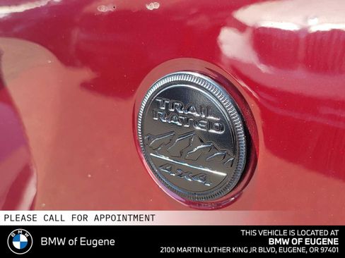 Used 2022 Jeep Gladiator Sport AWD/4WD image 17