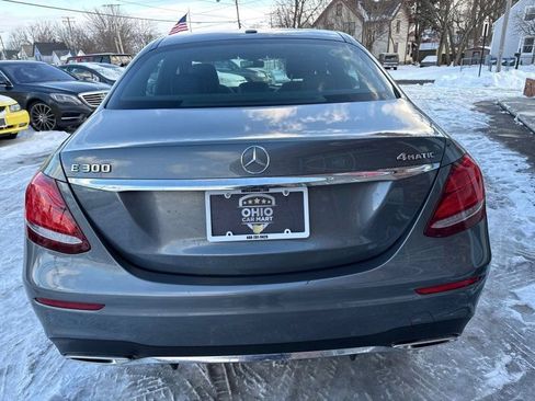 Used 2019 Mercedes-Benz E 300 4MATIC image 6