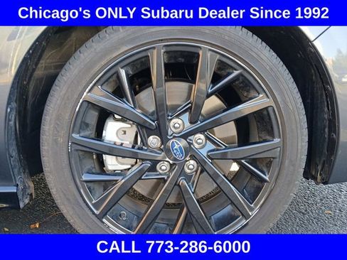 Certified 2025 Subaru Impreza RS image 27