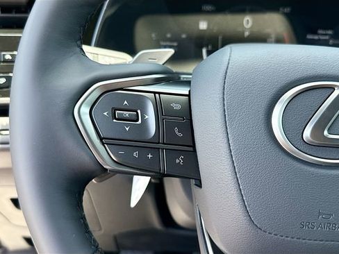 New 2026 Lexus TX 350 AWD image 40
