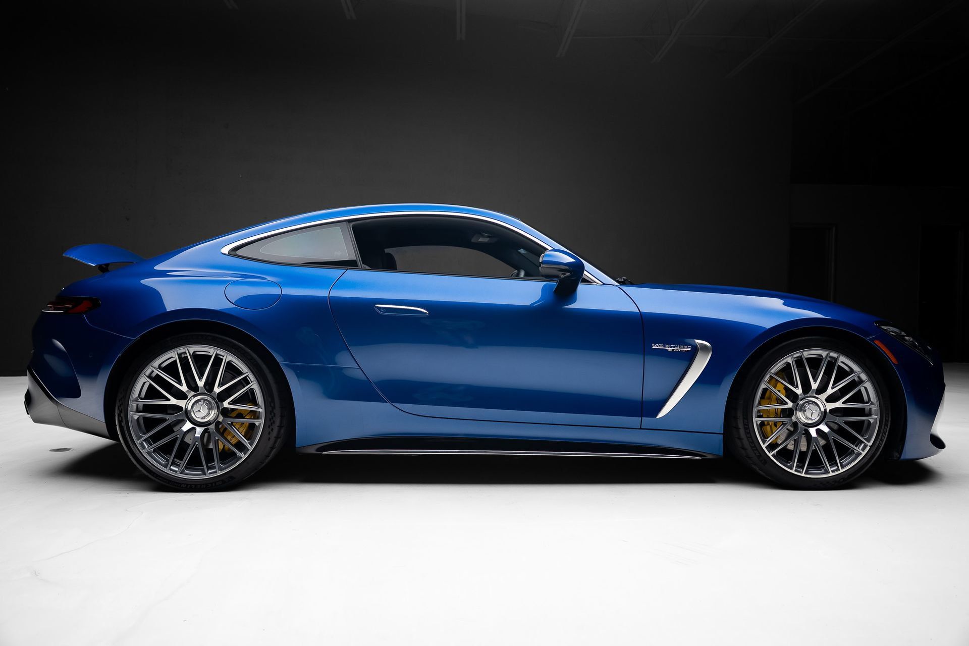Used 2024 Mercedes-Benz AMG GT 55 image 40