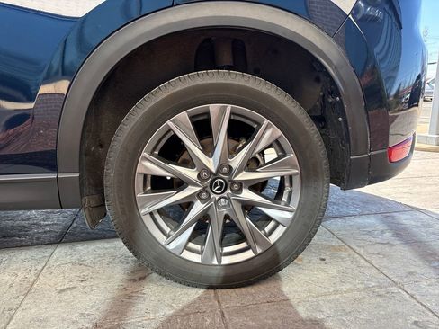 Used 2020 MAZDA CX-5 Grand Touring image 10