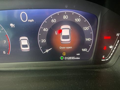 Used 2024 Honda Accord EX image 5