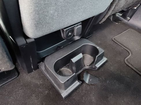 Used 2025 Ford F150 XLT w/ Equipment Group 301A Standard image 35