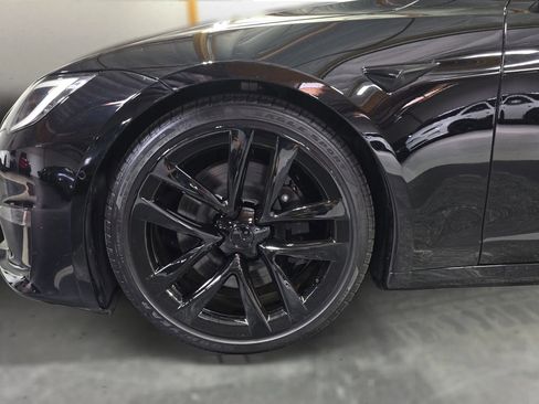 Used 2023 Tesla Model S Standard Range AWD/4WD image 23