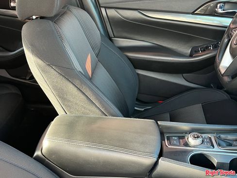 Used 2019 Nissan Maxima 3.5 S w/ Floor Mat Group FWD image 13