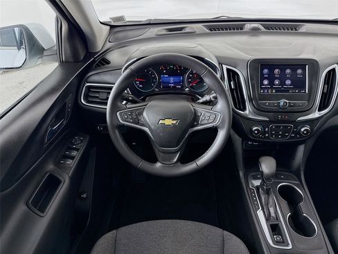 Used 2022 Chevrolet Equinox LT image 21