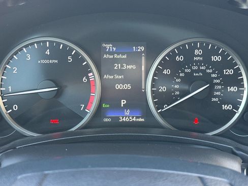 Used 2021 Lexus NX 300 FWD w/ Premium Package image 29