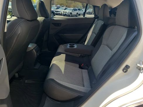Certified 2024 Subaru Crosstrek 2.0i Premium image 29