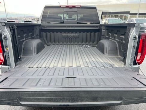 New 2025 GMC Sierra 1500 Denali w/ Denali Reserve Package image 22