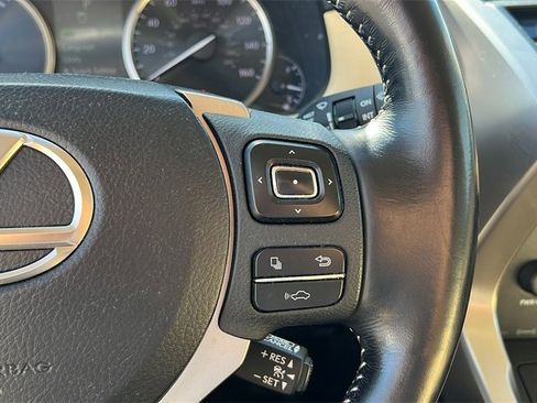 Used 2017 Lexus NX 300h AWD image 17