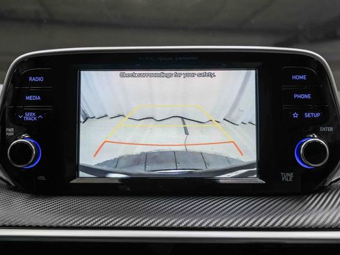 Used 2021 Hyundai Tucson Sport FWD image 23