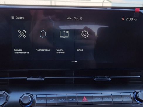 New 2026 Hyundai Kona SEL Sport image 11