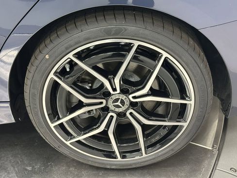 New 2026 Mercedes-Benz C 300 Sedan image 22