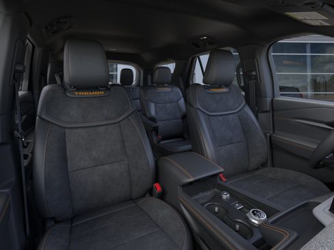 New 2026 Ford Explorer Tremor AWD/4WD image 10