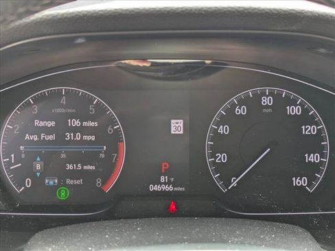 Used 2018 Honda Accord Sport image 10