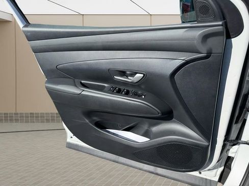 New 2026 Hyundai Tucson SEL AWD/4WD image 23