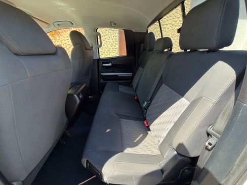 Used 2015 Toyota Tundra SR5 w/ TRD Off Road Package AWD/4WD image 25