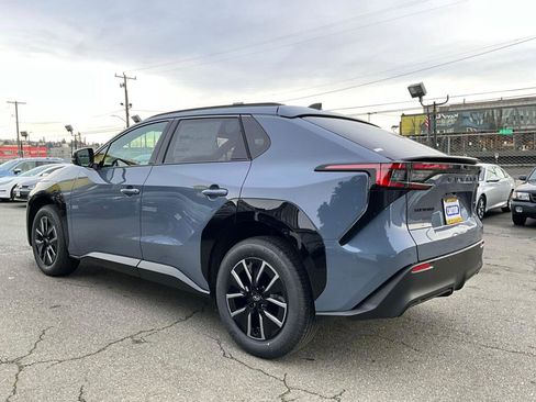 New 2026 Subaru Solterra image 6