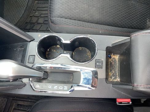 Used 2014 Chevrolet Equinox LS image 3