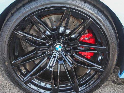 New 2026 BMW M2 w/ Lighting Package image 11