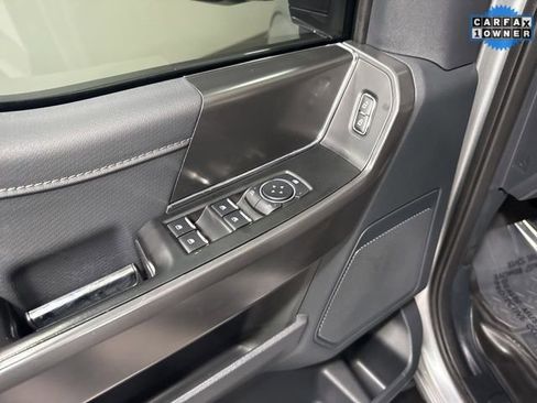 Used 2024 Ford F150 XLT w/ Tow/Haul Package image 11