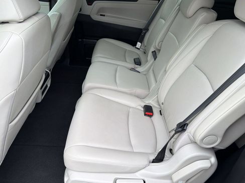 Used 2025 Honda Odyssey EX-L image 22