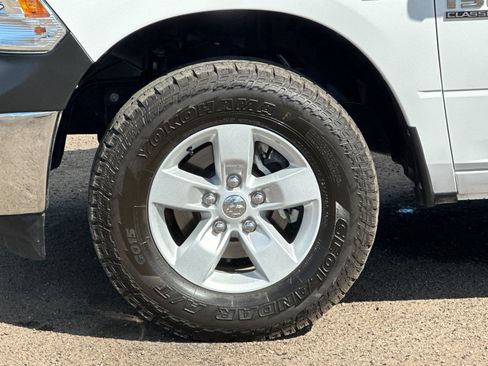 Used 2023 RAM 1500 Tradesman w/ Trailer Tow Package AWD/4WD image 23