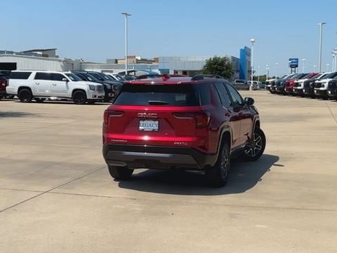 New 2026 GMC Terrain AT4 image 8