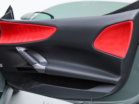 Certified 2025 Ferrari SF90 Spider AWD/4WD image 43