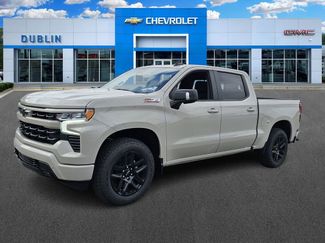 New 2026 Chevrolet Silverado 1500 RST w/ RST All Star Premium Package video 1